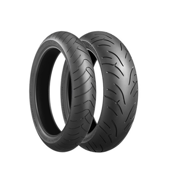 CUBIERTA BRIDGESTONE BT023 150/70ZR17 69W R TL
